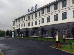 -明珠湖天鹅苑·农家菜馆