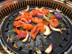 -杨记齐齐哈尔烤肉(逸仙路店)