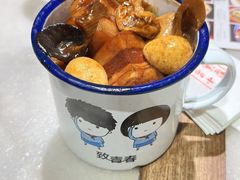 -小吊梨汤·北京菜·烤鸭(清河万象汇店)