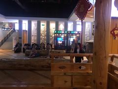-丽池宫韩式汗蒸会馆(华灯坊店)