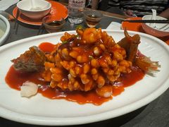 -小厨娘金榜题名(夫子庙秦淮河店)