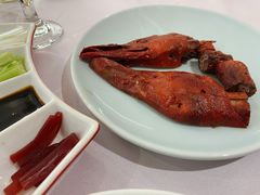 -味+新京宴·烤鸭·北京菜(创意谷店)