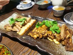 -大洋家·精品潮汕菜·生腌砂锅粥(天河东路店)