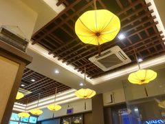 -遵义虾子张六羊肉粉(地王店)