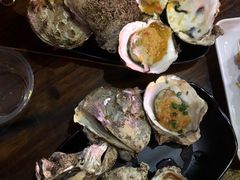-土蚝·高压锅生蚝(百姓美食街店)