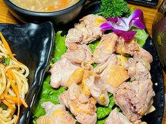 -束河人家(南锣鼓巷店)