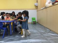 -金宝贝早教(和悦汇店)