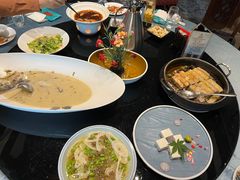 -湘湖大院(越王路店)