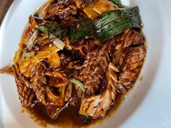 -老牌坊鲁菜名店(宽厚里店)