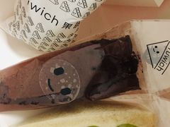 -Fruwich果明治(西单更新场店)