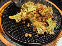 -大董(深圳湾万象城店)