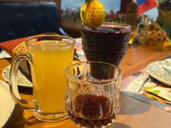 -米德维奇俄式西餐厅(西六道街店)