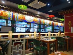-津门老羊家·铜锅涮羊肉·烧烤(科技园店)