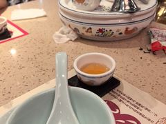 -点都德(喜粤楼店)