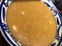 豆面糊-艳阳天民俗村(公园路店)