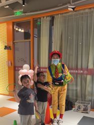 -宝燕乐园(闵行旗舰店)