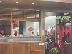 -彬媽糖水(侨鑫国际店)