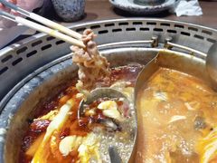 -快乐小羊·内蒙牛羊肉火锅(流花中心店)