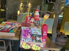 -東舍食唐精品陕菜馆