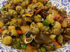 -芝城故事·建瓯土菜