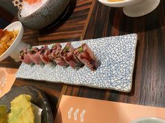 -山葵家·创意料理(万象汇店)