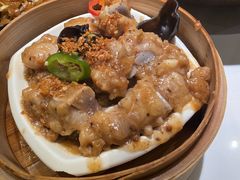 -红棉中餐厅·广州海航威斯汀酒店