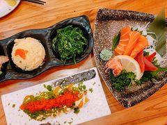 -桃太郎创作料理(大坪店)