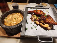 -绿茶餐厅(光明N次方公园店)