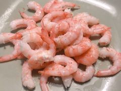 -韩盛·盛江山自助料理(中街大悦城店)
