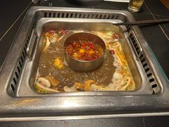 -大隐·成都火锅Bistro(合生麒麟新天地店)