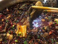 -黑竹香鸡(营和巷店)