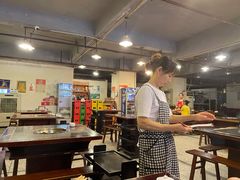 -邓莽子老火锅(中兴路总店)