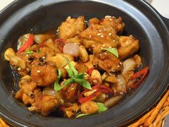 -19号私房菜(云南路店)