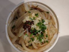 -成都你六姐·牛肉冒菜·麻辣香锅(长泰广场店)