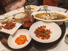 -味钱塘·钱塘渔鲜·地道江浙菜(宋城店)