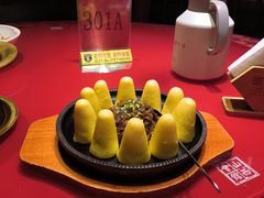 -山西会馆·晋菜·晋商宴·牌匾博物馆(胜利东街店)