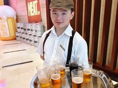 -The COOK·厨餐厅·自助餐(浦东嘉里大酒店)
