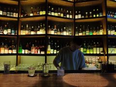 -SPEYSIDE 威士忌&鸡尾酒吧
