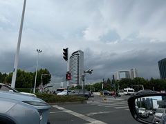 -安徽省地质博物馆