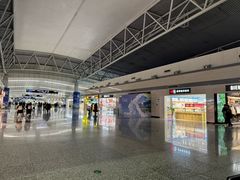 -石家庄正定国际机场-T2航站楼