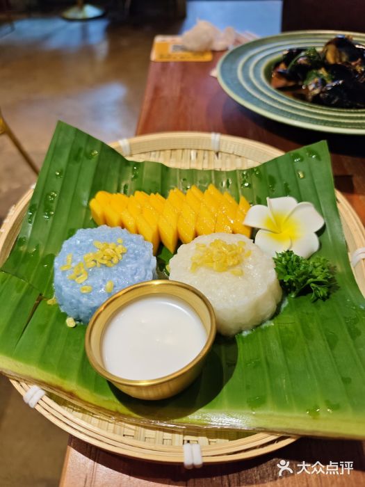 ChitChat奇洽·Bistro(黎黄陂路店)图片