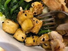 -CALIFORKS加州叉子轻食(朝阳门店)