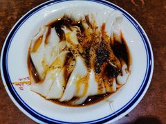 -汉思肴 热面皮(虬江路店)
