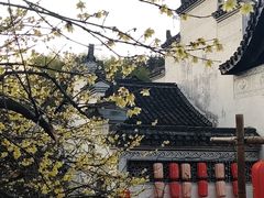 -古堰画乡景区