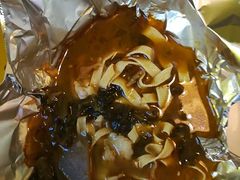 -花甲大咖(曼哈顿店)