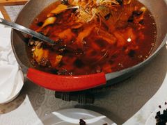 -辣婆婆(航天桥店)