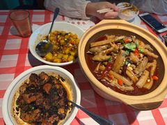 -恰八斗·猛火长沙菜(国贸店)