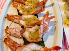 -蕉叶·广州明星泰国菜(黑金冠保利广场店)