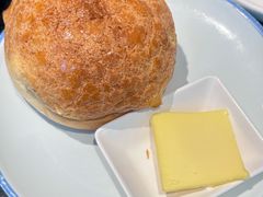 -新旺茶餐厅•早餐(迪士尼小镇店)