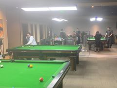 -云川台球(马甸店)